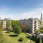 Eksporta Street Apartment