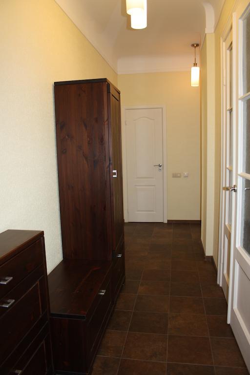 Appartement Eksporta Street Riga
